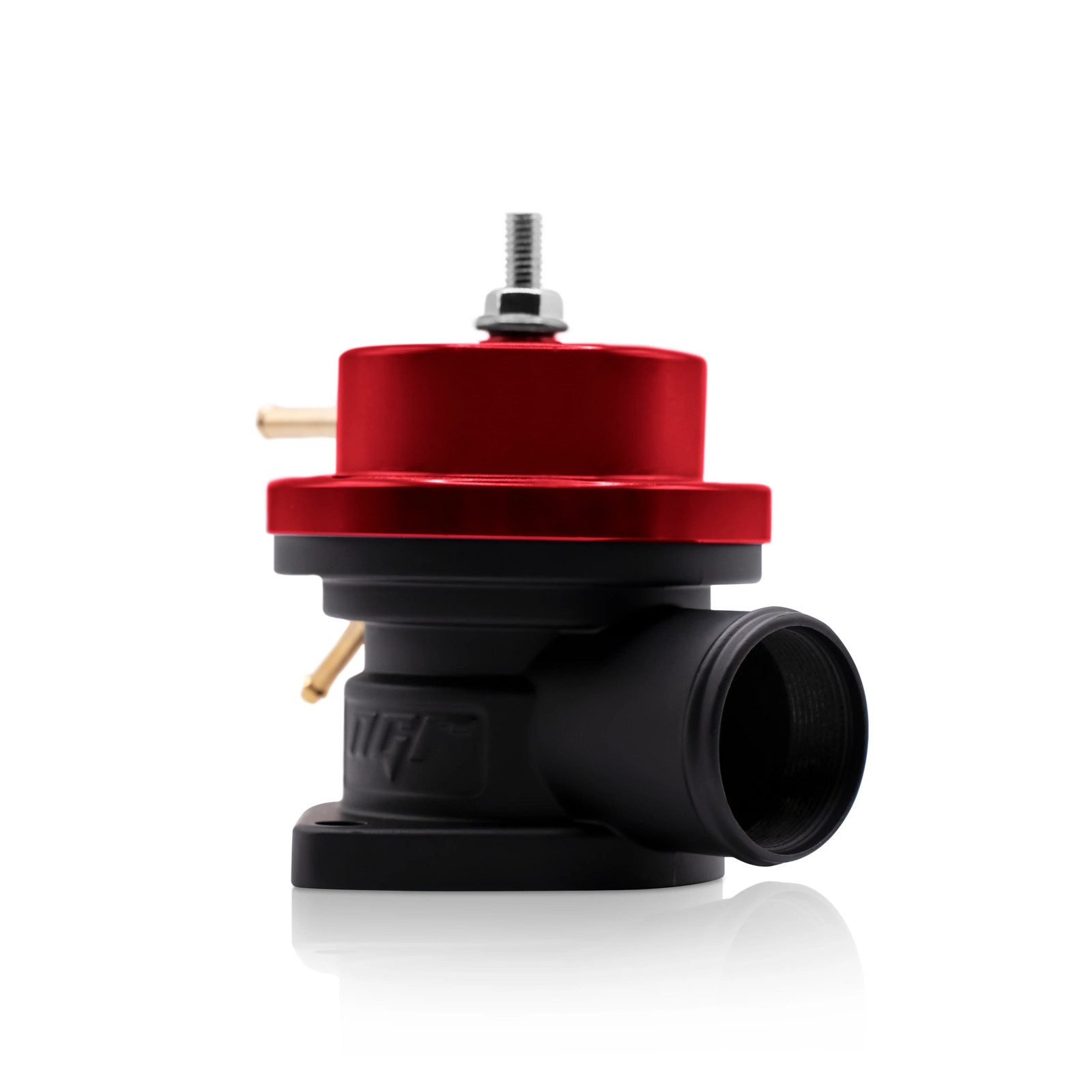 NGR Type-S Blow Off Valve Red Universal Turbo BOV Kit Best Authentic Whistle