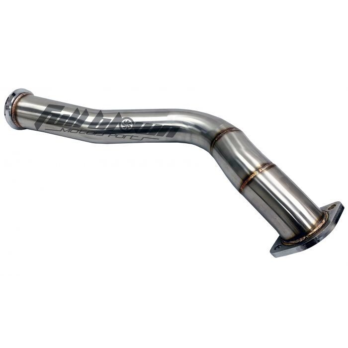 Scion FRS Subaru BRZ  Full Blown Overpipe for FBM 3