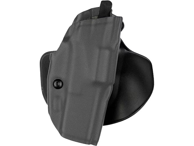 Safariland 6378 ALS Paddle Holster Glock 17 22 Light RH STX New