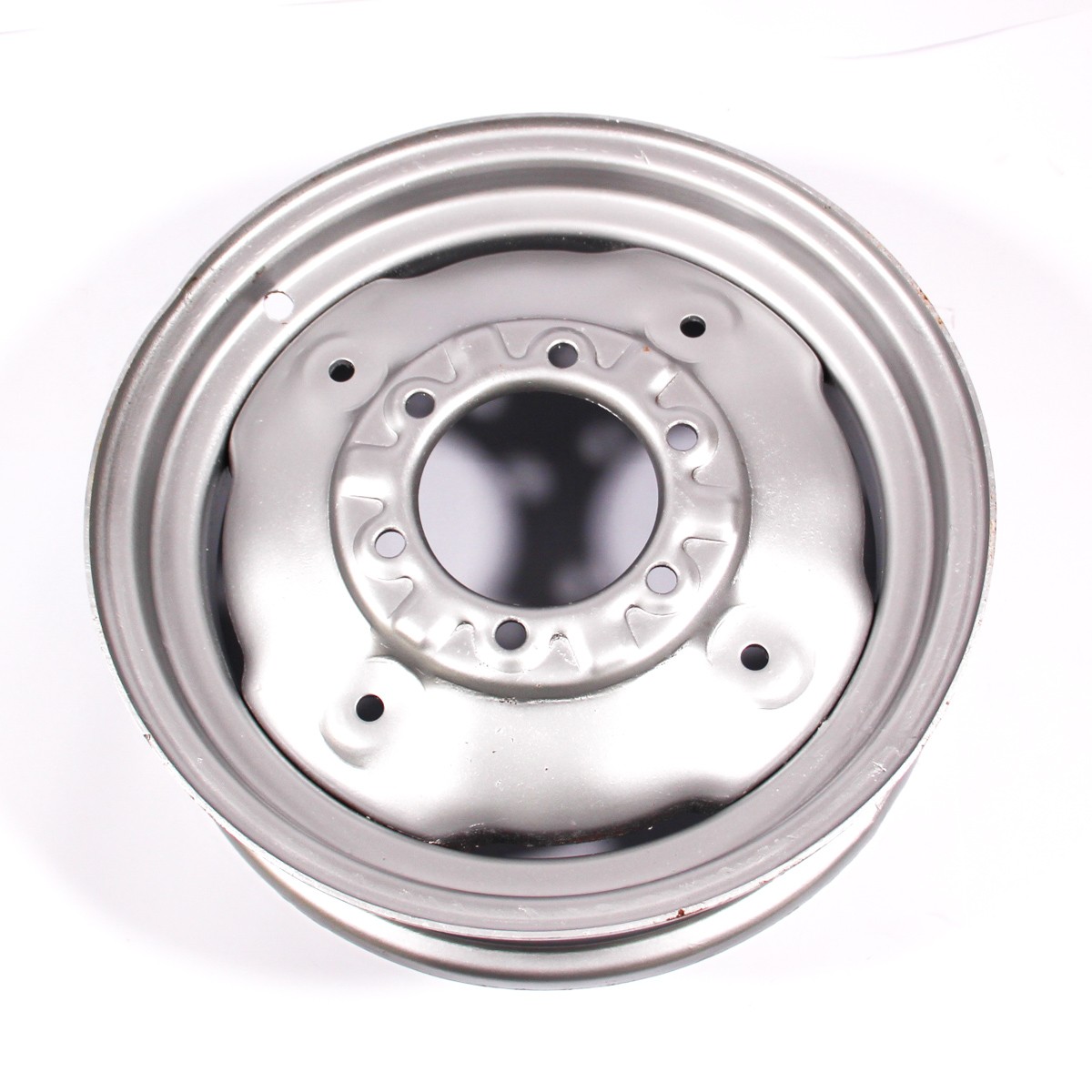 AL17847 WHEEL RIM - FRONT 4.50 X 16 Suitable For JOHN DEERE Shipping from Texas