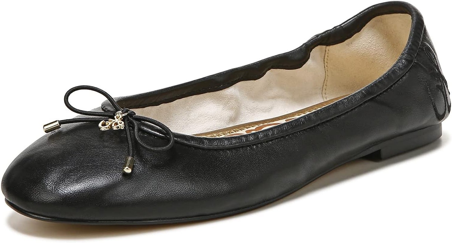 Sam Edelman Felicia Women's Flats NW/OB Sam Edelman Felicia Women's Flats NW/OB