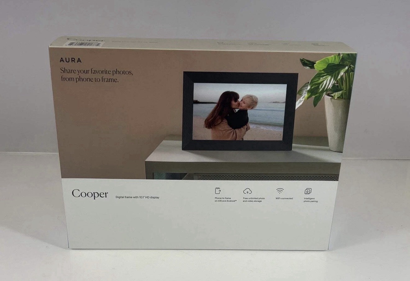 NEW Aura Cooper 10 NEW Aura Cooper 10