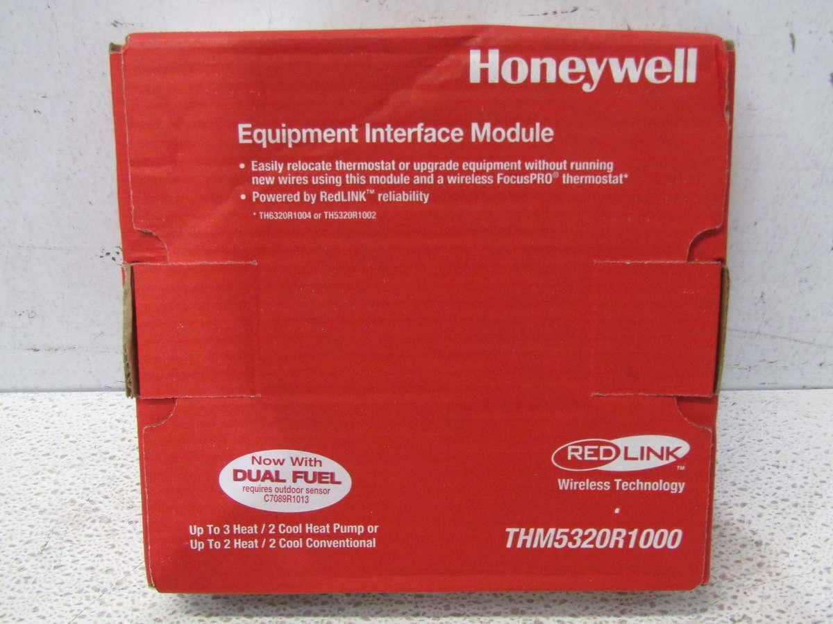 Honeywell RF Equipment Interface Module (THM5320R1000)