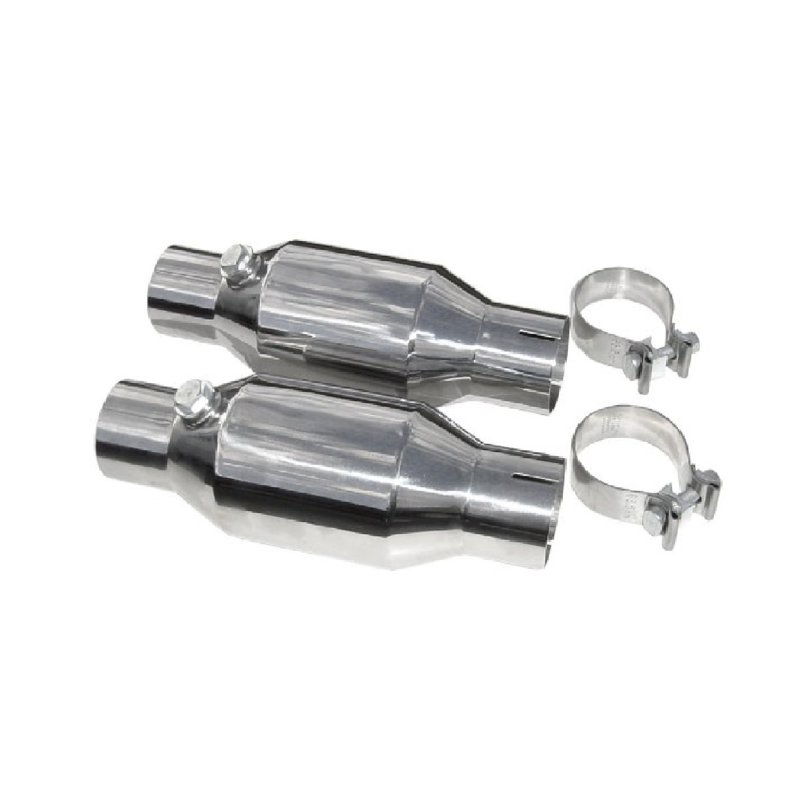 Pypes High Flow Ceramic 2.5\
