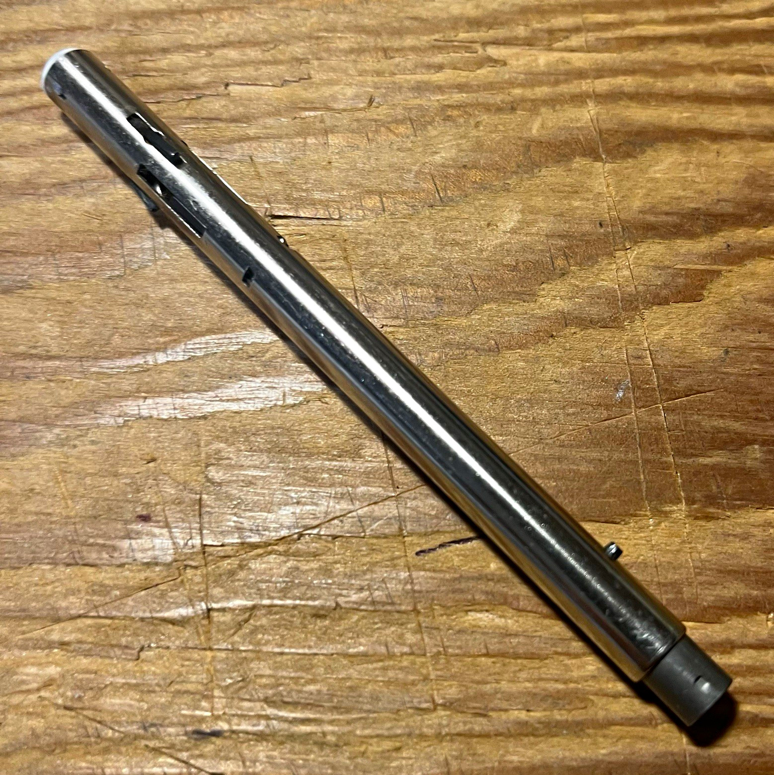 Vintage dual AW3 spindle. In great condition. ￼