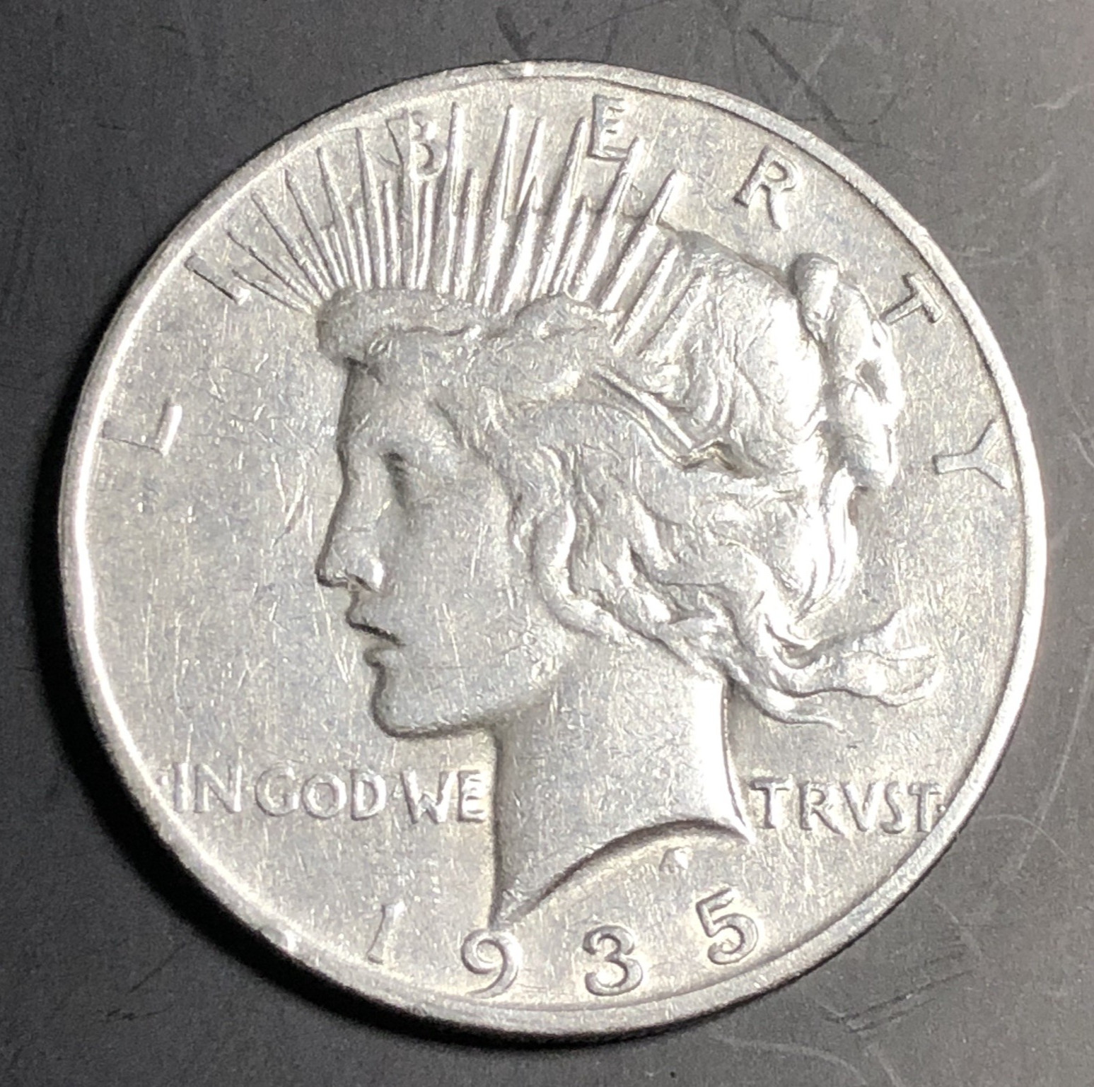 1935 S Peace \