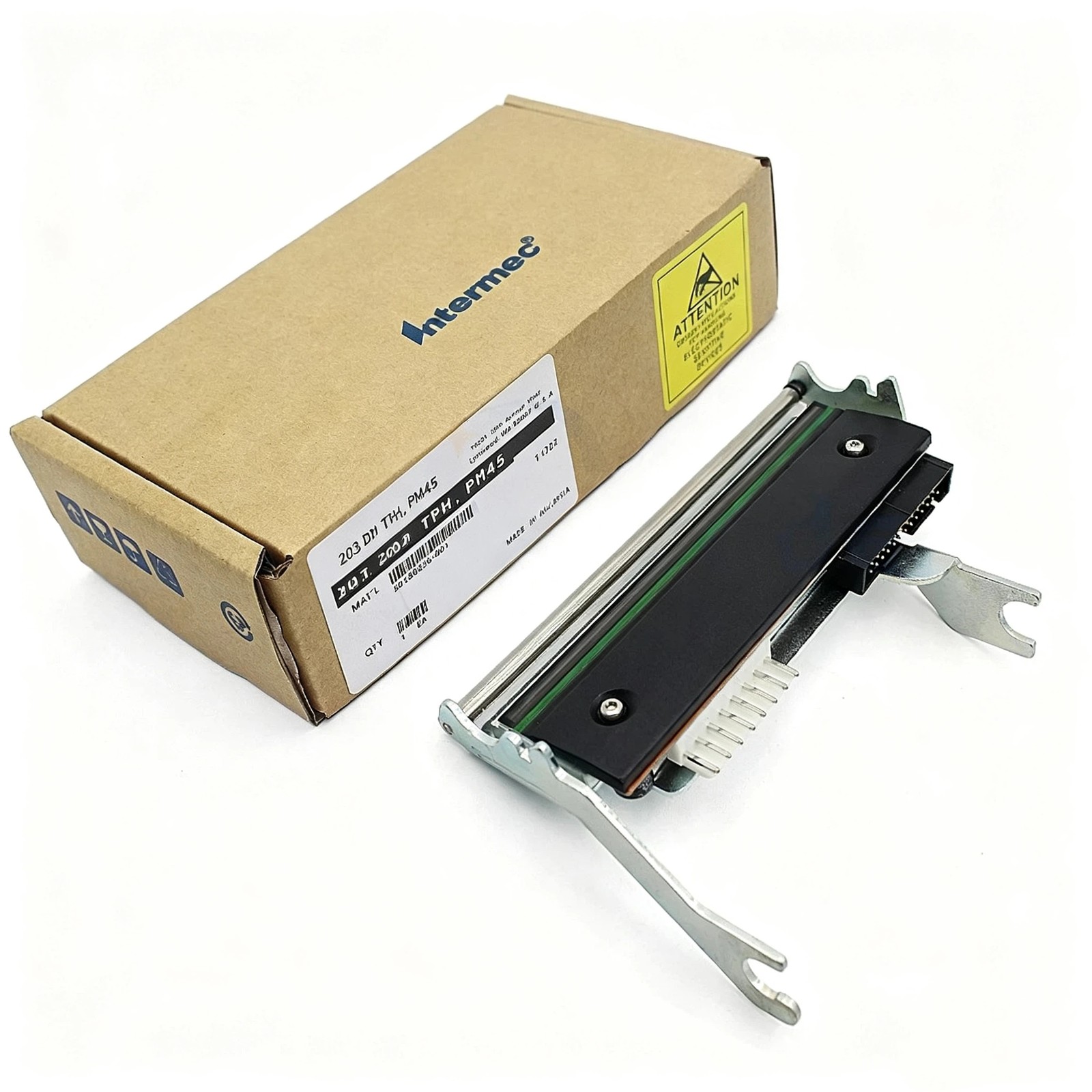 Genuine Printhead for Honeywell PM45 PM45C Printhead 203DPI (50180236-001) USA Genuine Printhead for Honeywell PM45 PM45C Printhead 203DPI (50180236-001) USA
