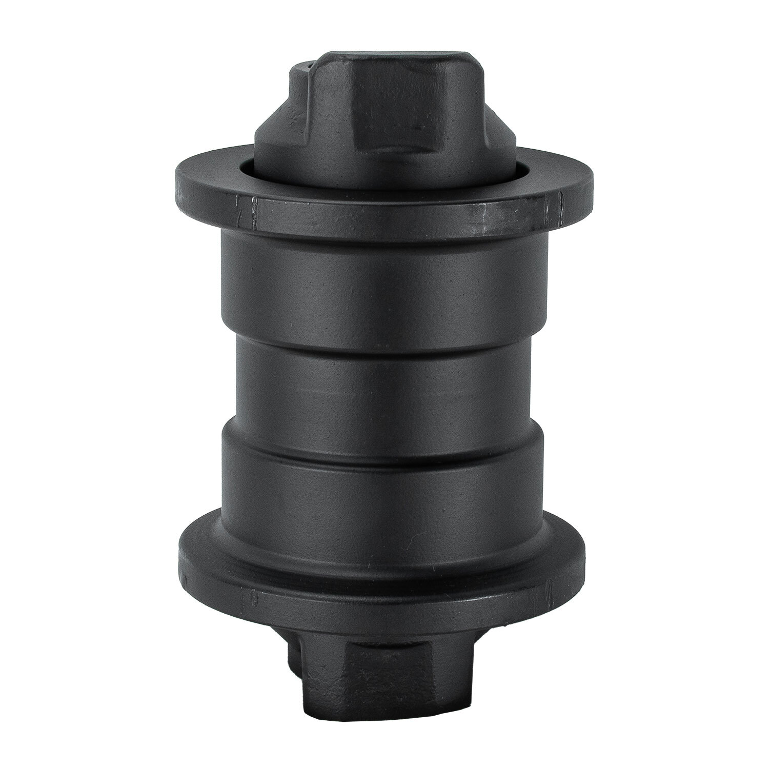 1PCS 2PCS 4PCS 6PCS 8PCS Bottom Track Roller Fits IHI 32J Mini Excavator