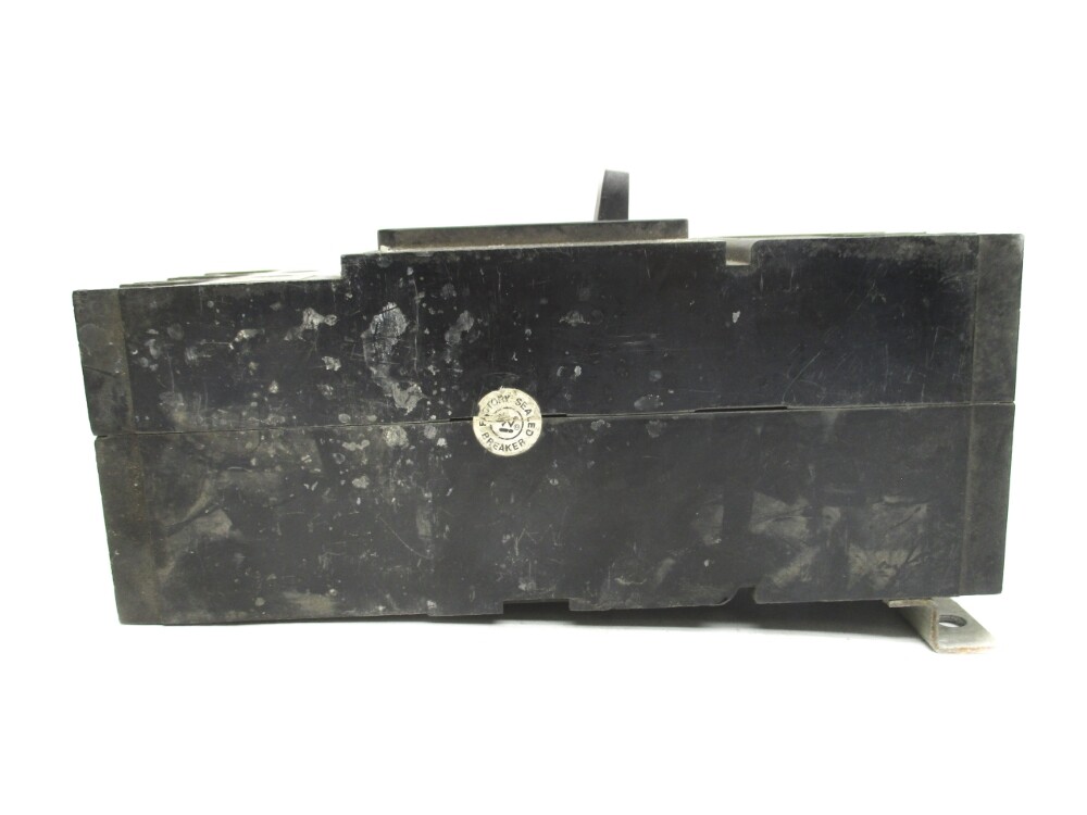 WESTINGHOUSE KB3200 200A 600VAC UNMP