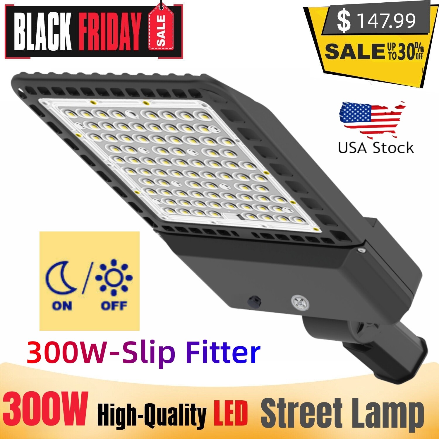 300 Watt Led Parking Lot Light - 42000lm LED Lighting | Wholesale LED Lighting 300 Watt Led Parking Lot Light - 42000lm LED Lighting | Wholesale LED Lighting