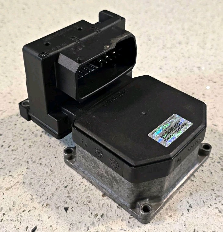 99-03 Pontiac Grand Prix GTP Refurbished ABS Control Module Anti-Lock Brake EBCU 99-03 Pontiac Grand Prix GTP Refurbished ABS Control Module Anti-Lock Brake EBCU