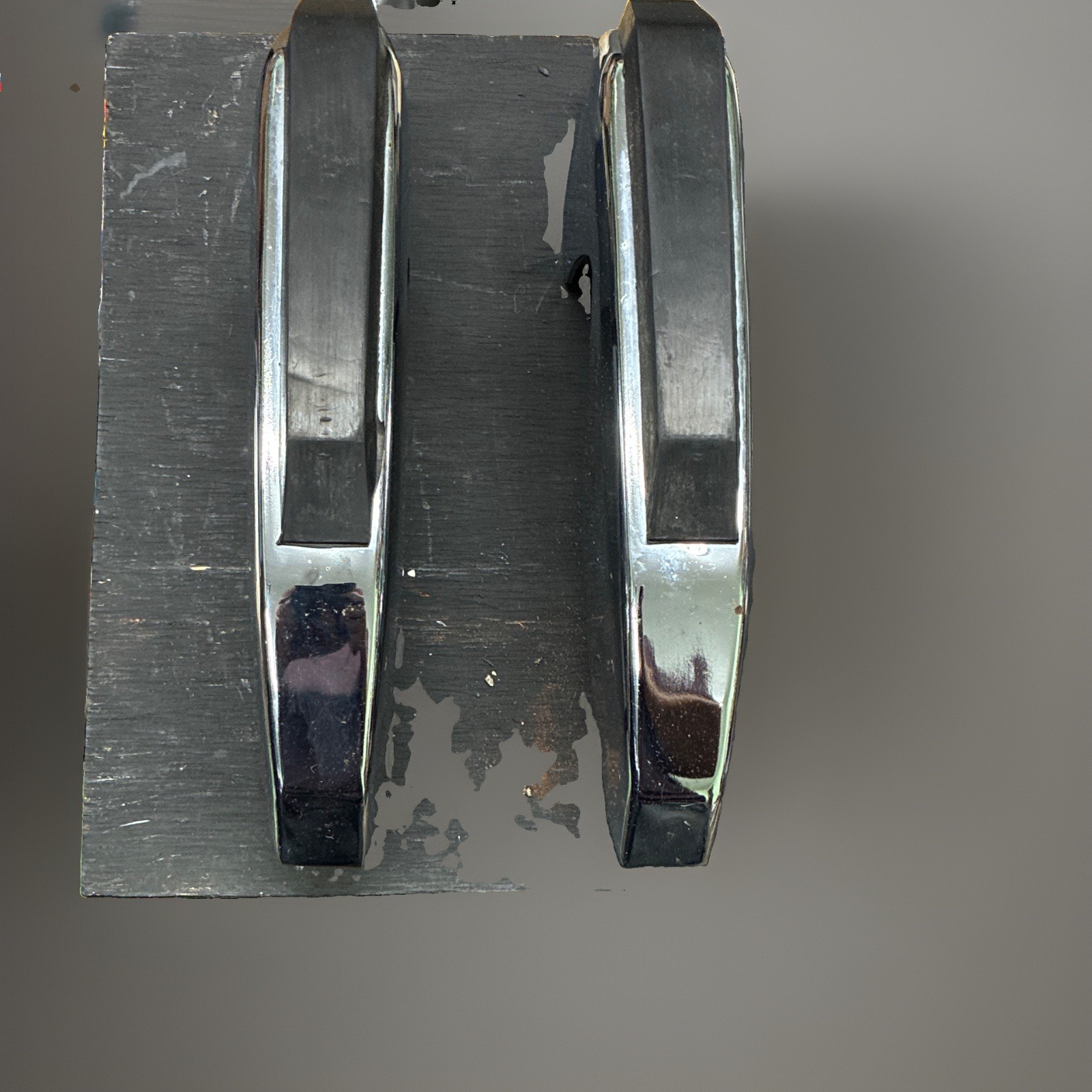 Jo-Han Ford Torino Original Rear Bumper 1970s Vintage Jo-Han Ford Torino Original Rear Bumper 1970s Vintage