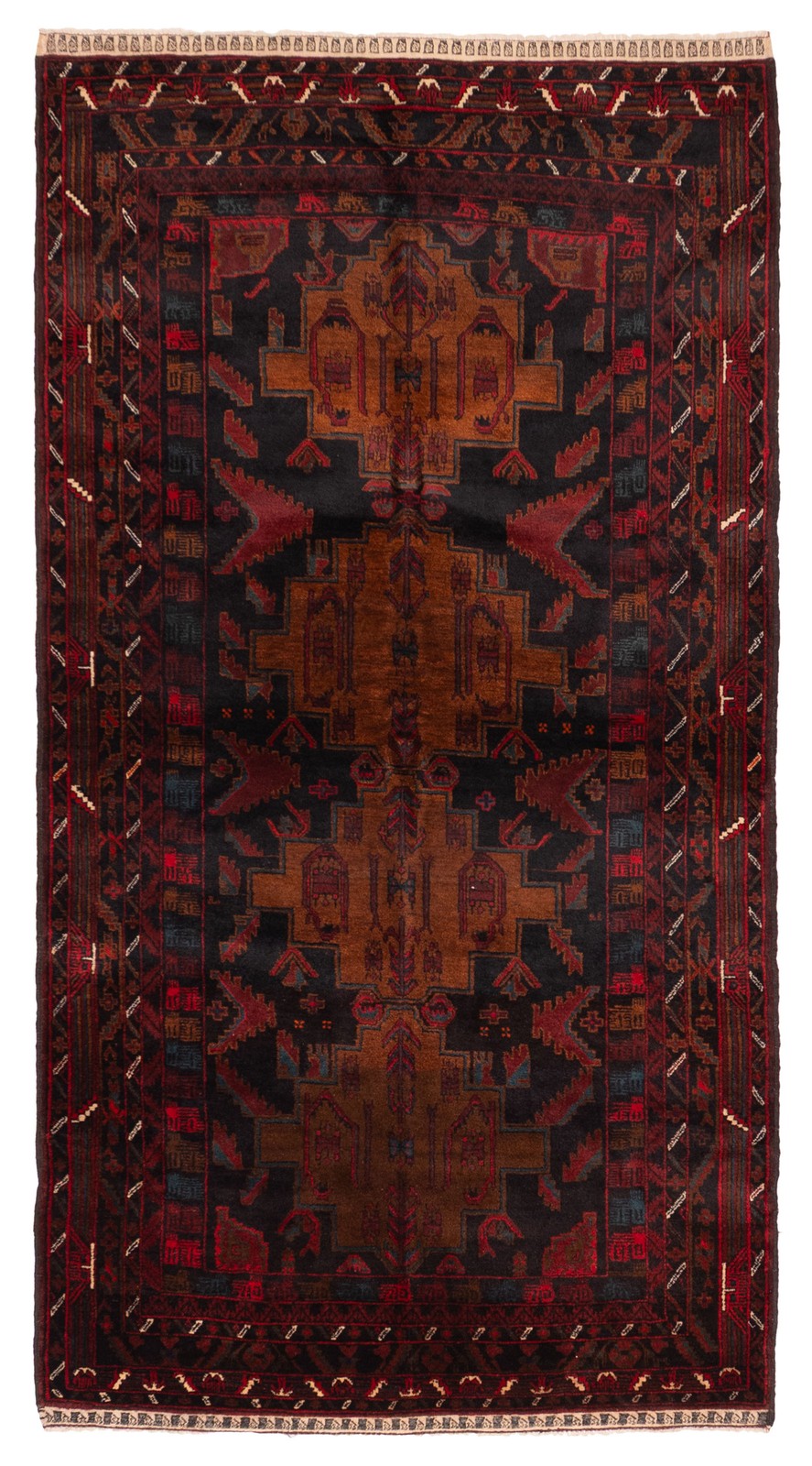 Vintage 3\'11\