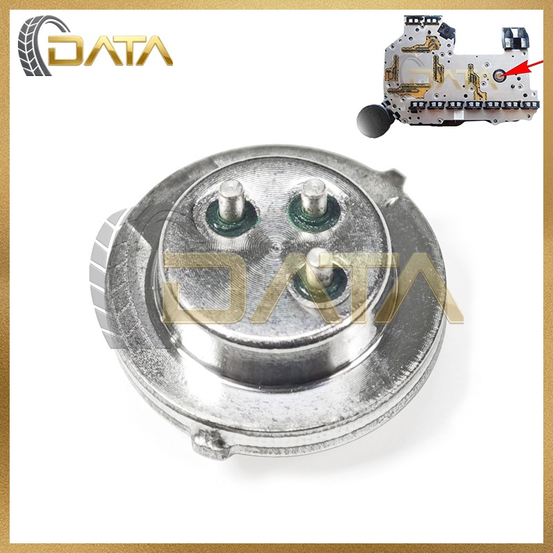 Transmission Pressure Sensor For VAG 0DE DQ380 DQ381 Mercedes-Benz 9G-Tronic 725