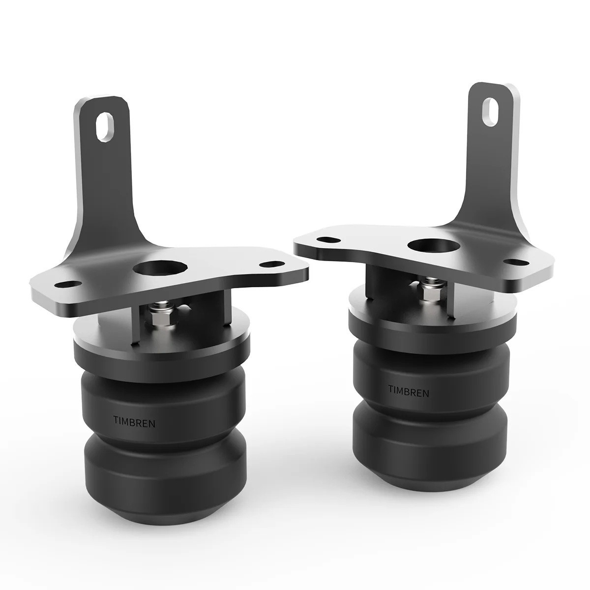 Timbren TORTNDR SES Suspension Bumps REAR Load Support for 22-26 Toyota Tundra