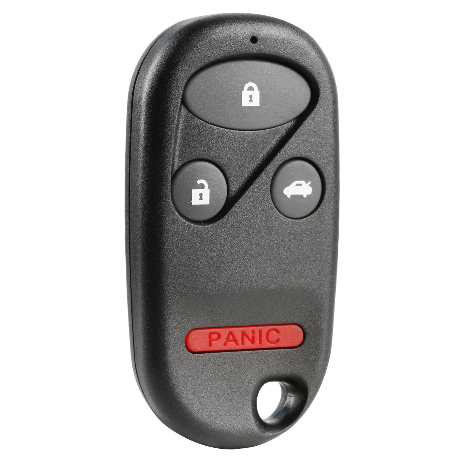 Replacement For 1997 1998 1999 2000 2001 Honda CR-V CRV Key Fob Remote Alarm
