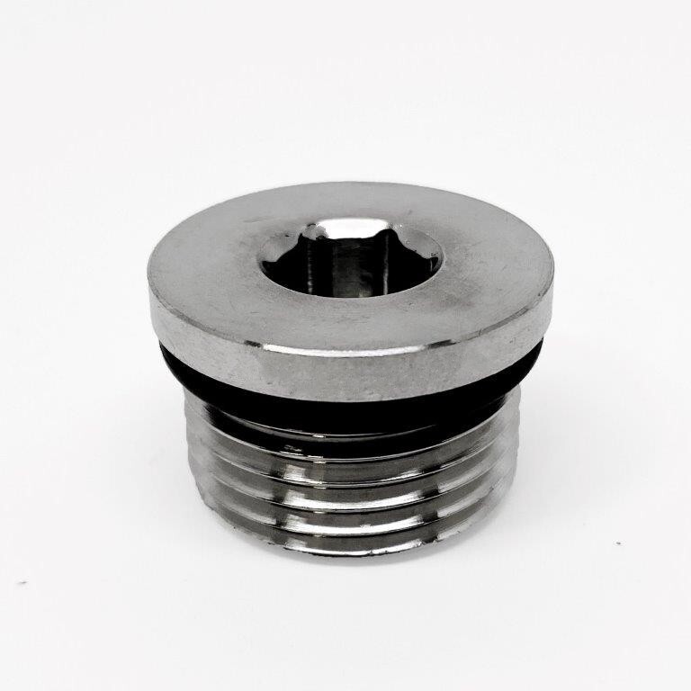 10 Piece Package Swagelok Equivalent to SS-4-HPST