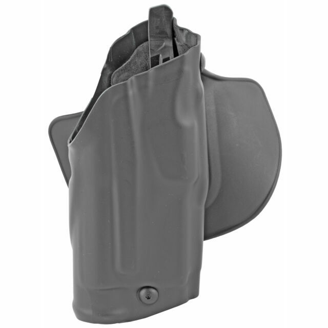 Safariland 6378 ALS Belt Holster - Black - 
