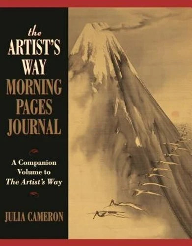The Artist\'s Way Morning Pages Journal: (0874778867) Paperback The Artist\'s Way Morning Pages Journal: (0874778867) Paperback