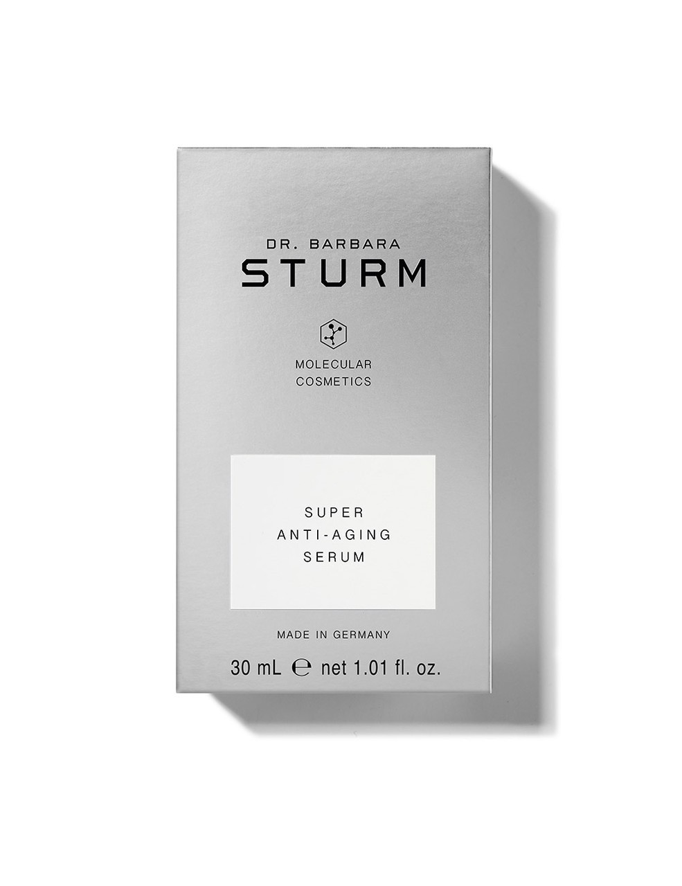 Dr. Barbara Sturm Super Anti Aging Serum 1 oz Dr. Barbara Sturm Super Anti Aging Serum 1 oz