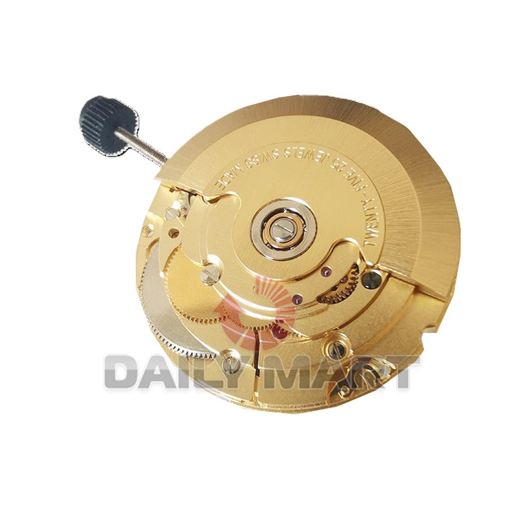 New In Box ETA2836-2 Mechanical Watch Movement