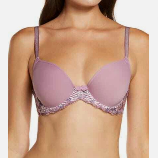 Wacoal La Femme 853117 Underwired Contour Bra Wacoal La Femme 853117 Underwired Contour Bra