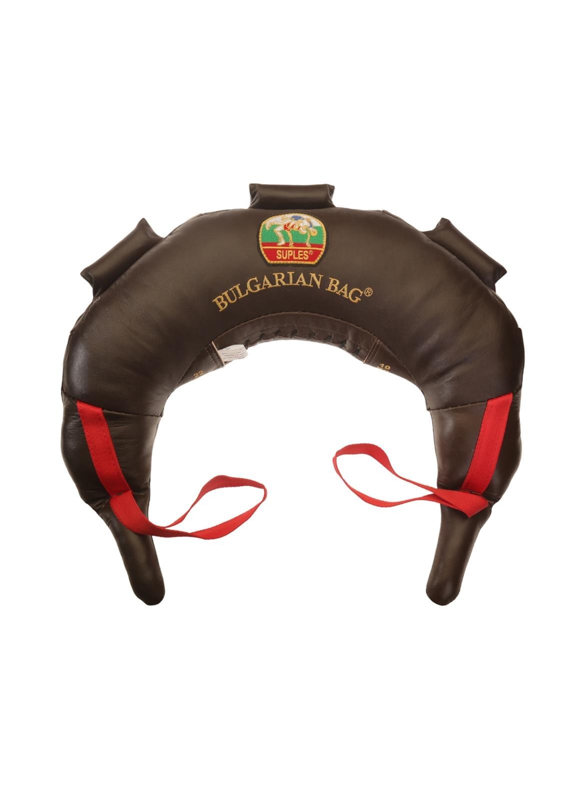 Bulgarian Bag Original-Genuine Leather 26lbs Bulgarian Bag Original-Genuine Leather 26lbs