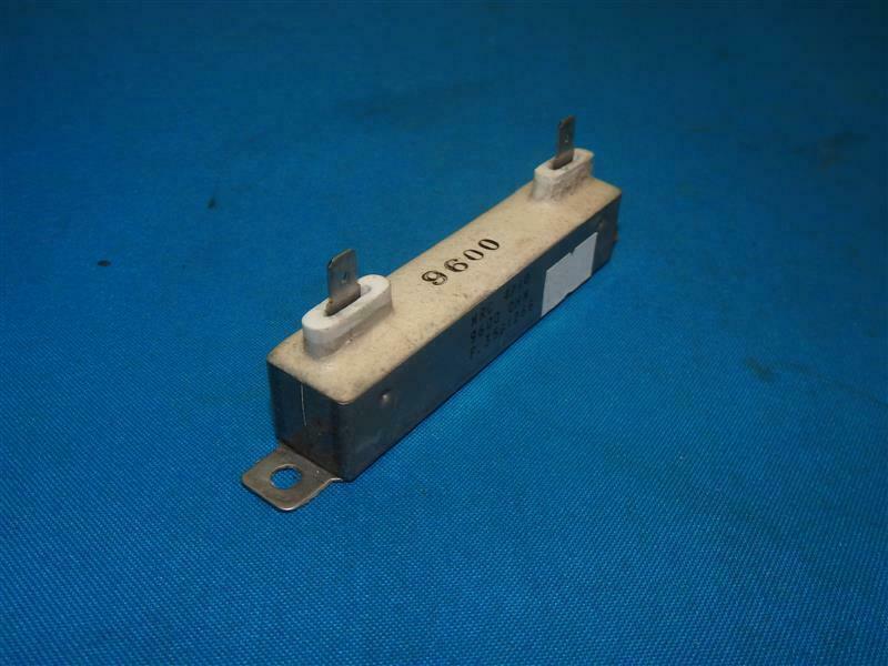  MRC 4/10 9600 OHM MRC4/10 9600OHM 