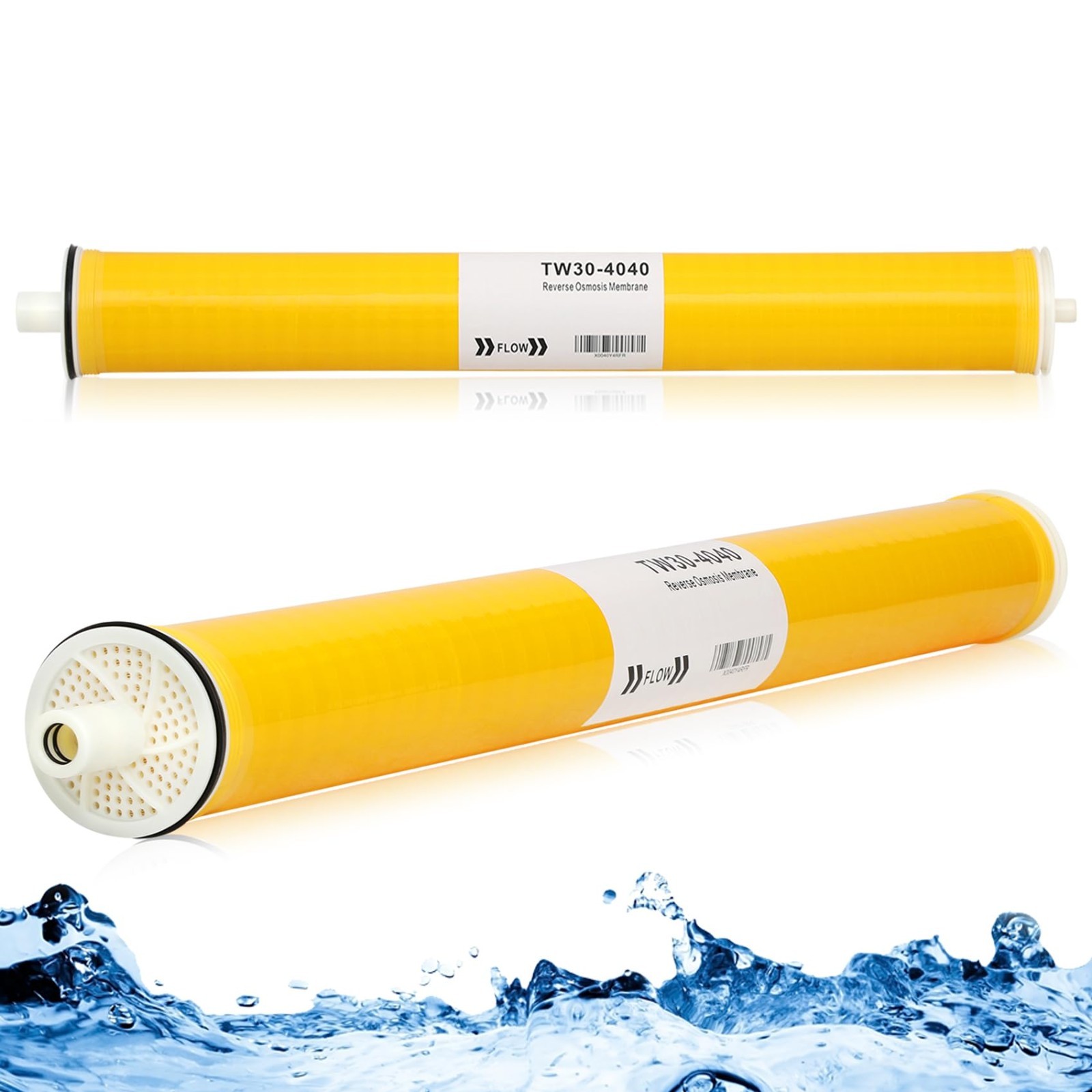 TW30-4040, Filmtec TW30 4040 for DOW Filmtec Membrane Replacement, Membrane TW30 TW30-4040, Filmtec TW30 4040 for DOW Filmtec Membrane Replacement, Membrane TW30