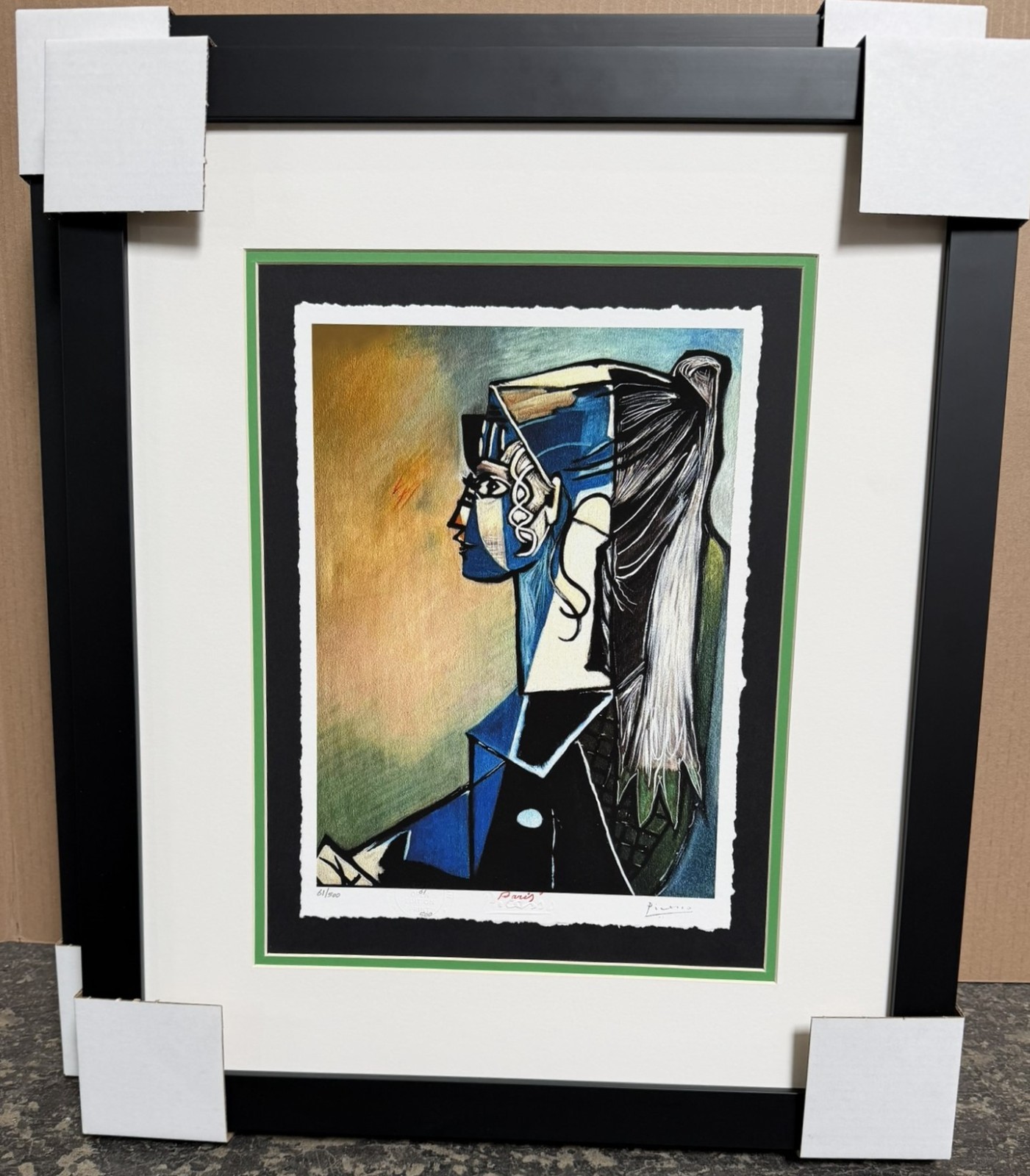 Pablo Picasso Pablo Picasso