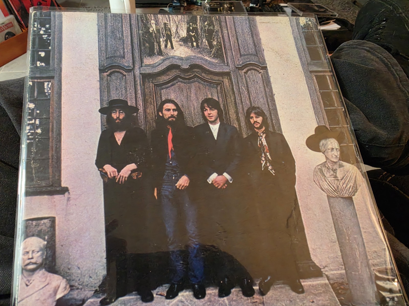 The Beatles - Hey Jude ( The Beatles Again) The Beatles - Hey Jude ( The Beatles Again)