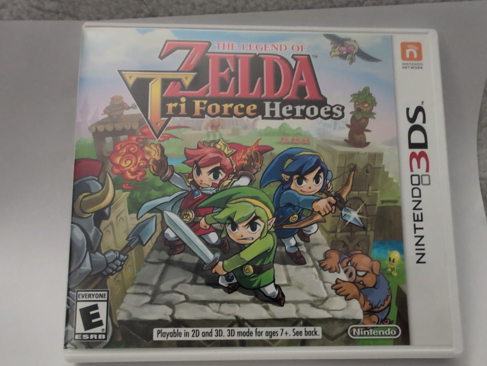 Nintendo DS and 3DS Games Lot - Pick and Choose - Great Condition