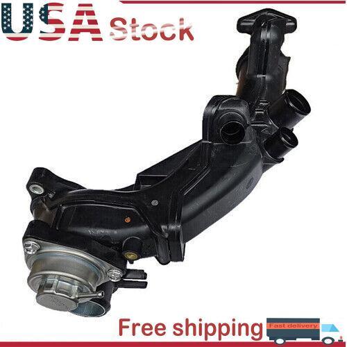 Turbocharger Charge Air Pipe Joint For 17-21 Honda CR-V 1.5L 17270-5PA-A00 Turbocharger Charge Air Pipe Joint For 17-21 Honda CR-V 1.5L 17270-5PA-A00