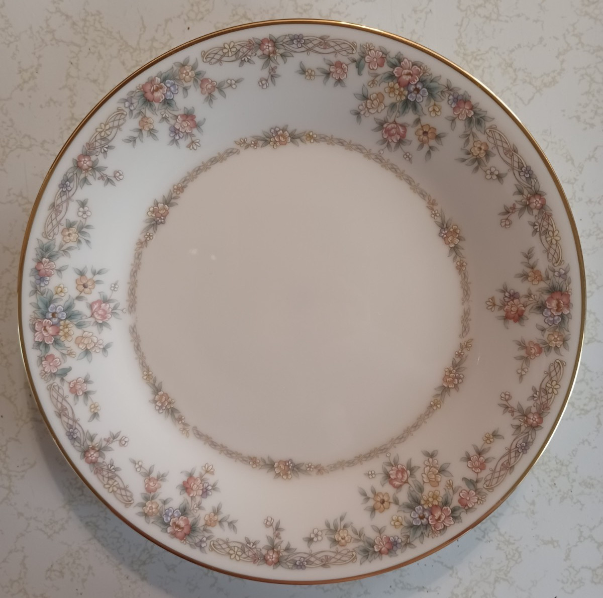 Noritake Ivory China \ Noritake Ivory China \