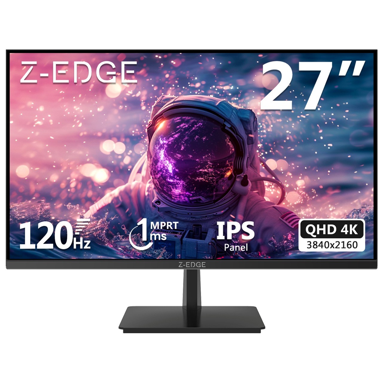 Z-EDGE 27 Z-EDGE 27