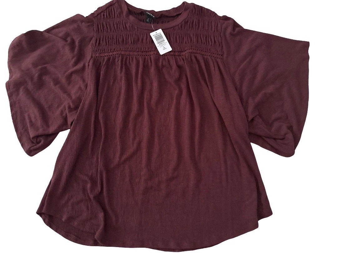 Torrid Top Torrid Top