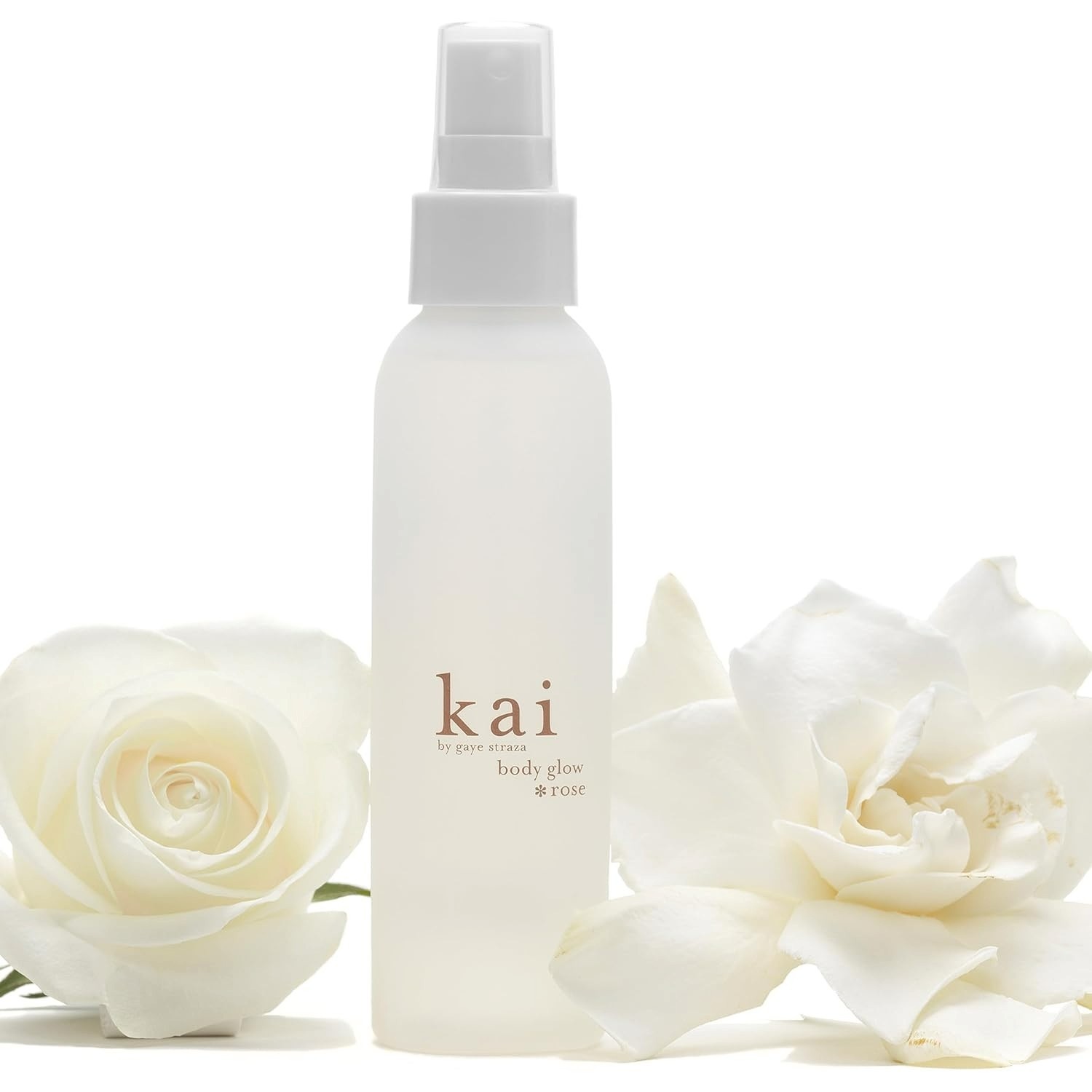 Kai Rose Body Glow 4oz 41040747 Fast Ship Kai Rose Body Glow 4oz 41040747 Fast Ship