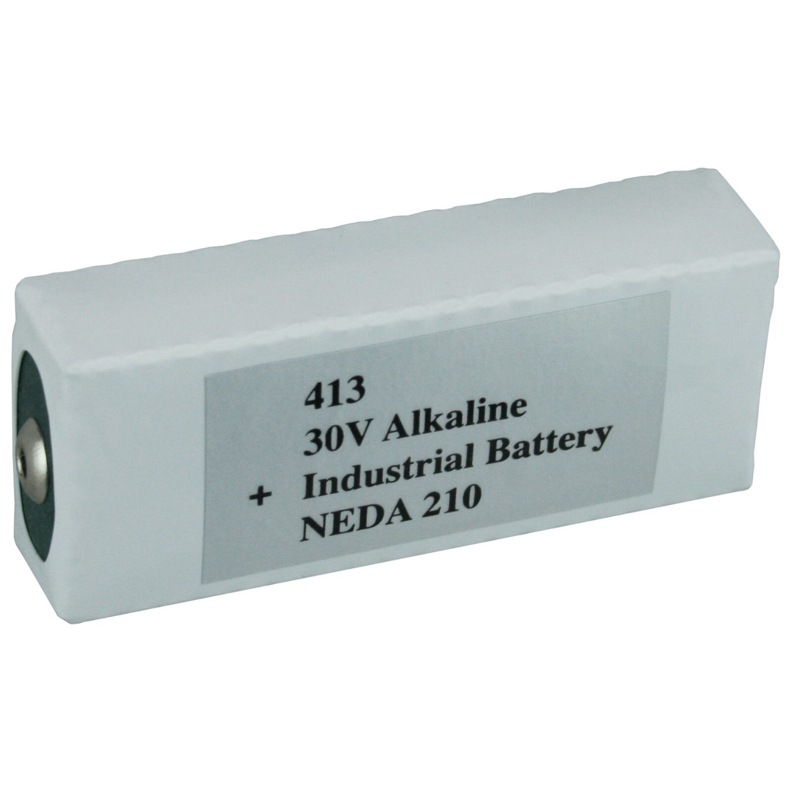 30V Battery NEDA 210, 20F20, 523, 8123, A413, B123 - AFtermarket - Brand New