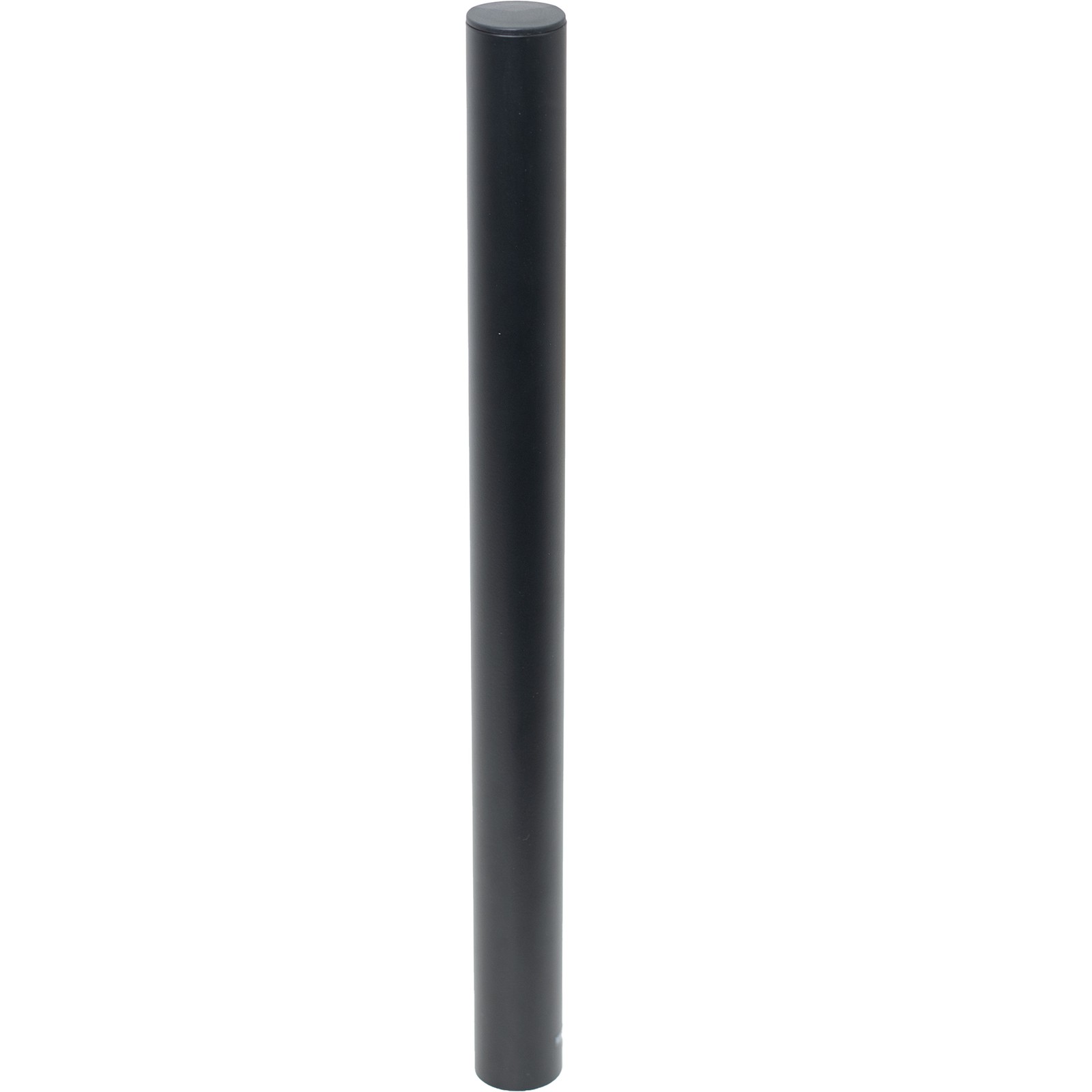 VIVO Steel Standard Size Replacement Monitor Stand Pole 17