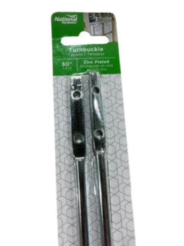 National Hardware, N117-580, Screen Door Turnbuckle National Hardware, N117-580, Screen Door Turnbuckle