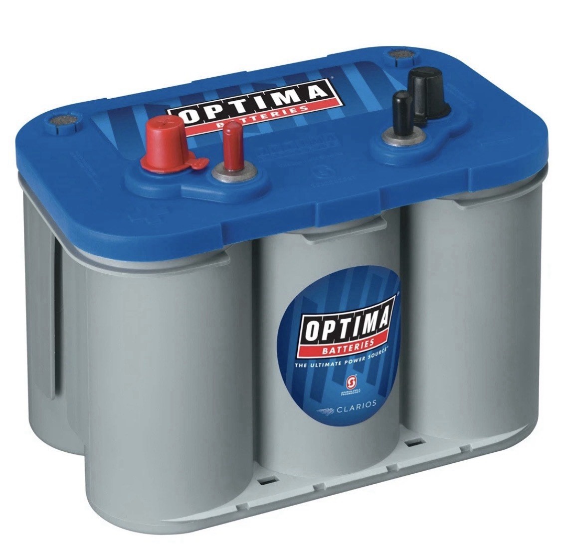 OPTIMA BAT D34M Optima Blue deep Cycle Marine OPTIMA BAT D34M Optima Blue deep Cycle Marine