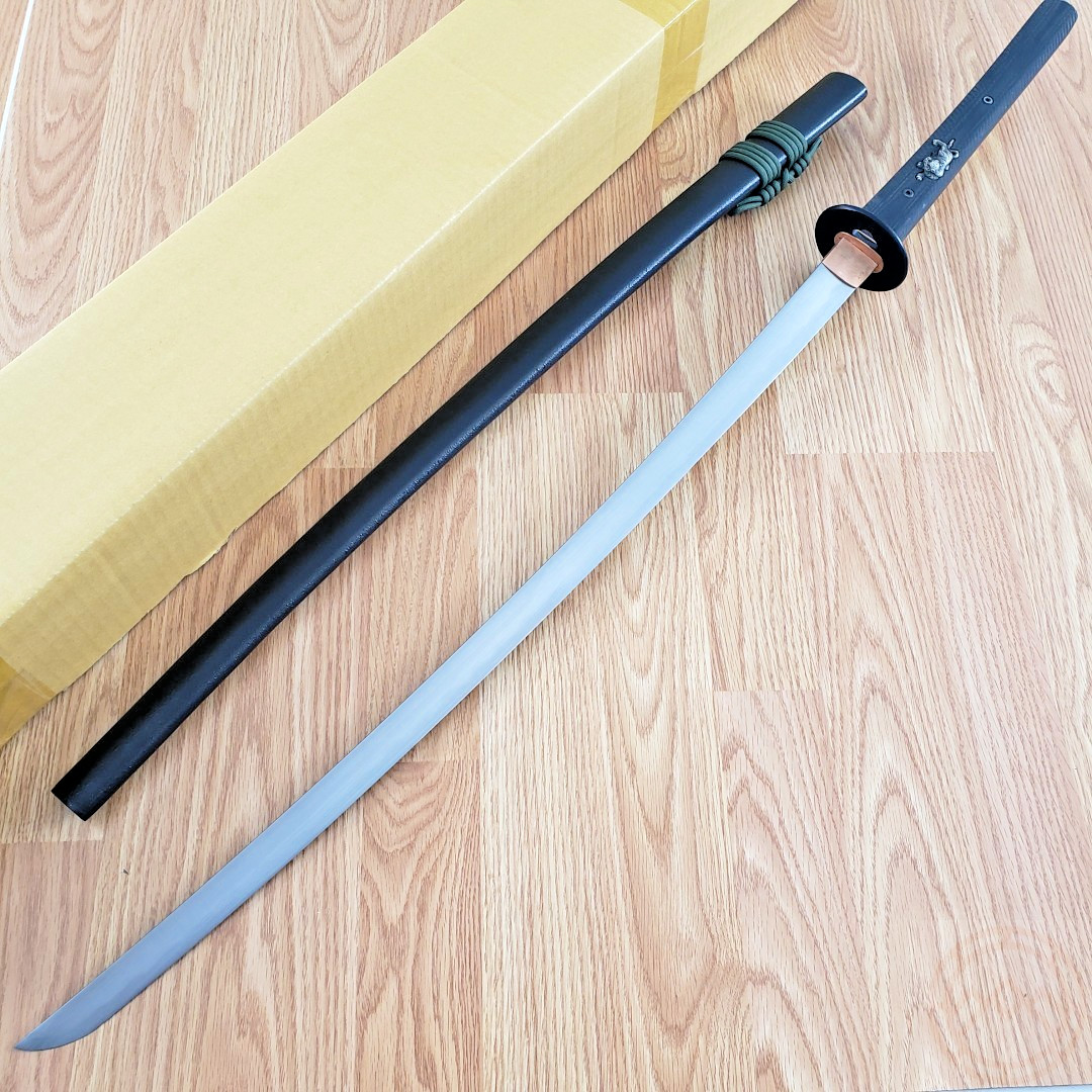 Dragon King Modern Katana Fixed Sword 27