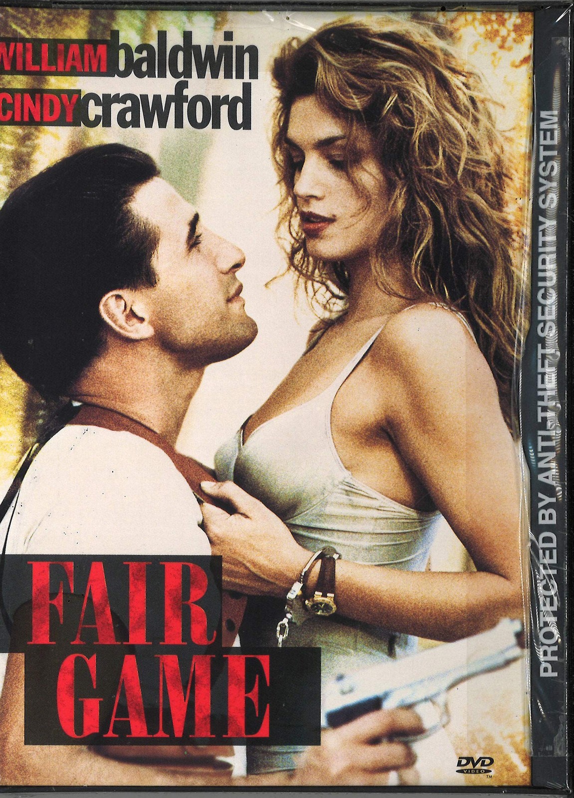 Fair Game Fair Game