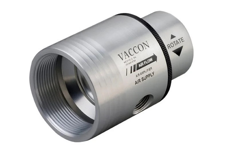 VACCON CO CDF1500H / CDF1500H (BRAND NEW)