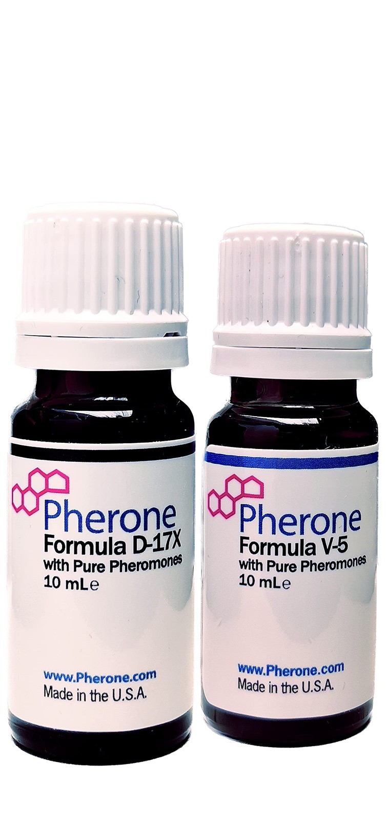 Pherone Special Discounted Bundle B175 for Men to Attract Women, with Pheromo...