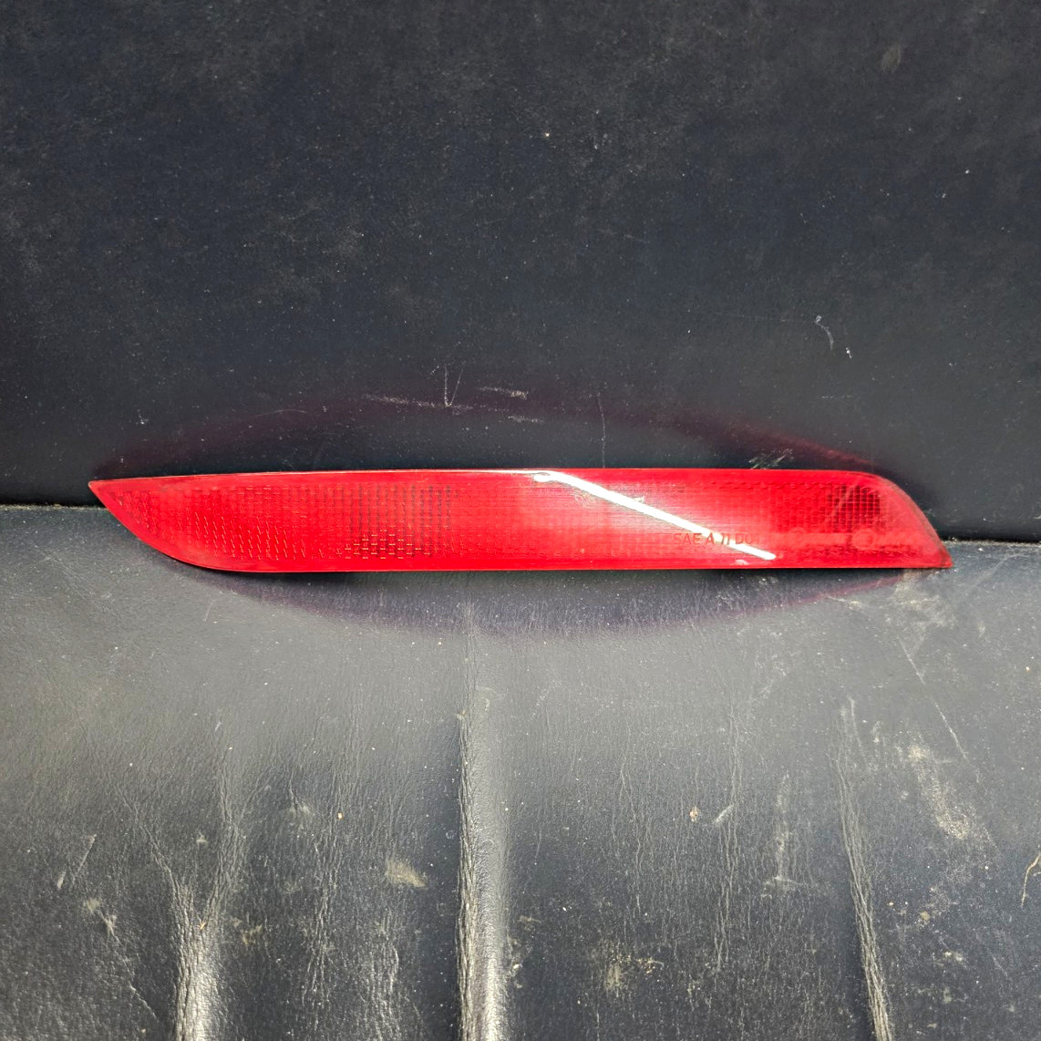2012-2018 BMW F30 F31 3-Series Rear Bumper