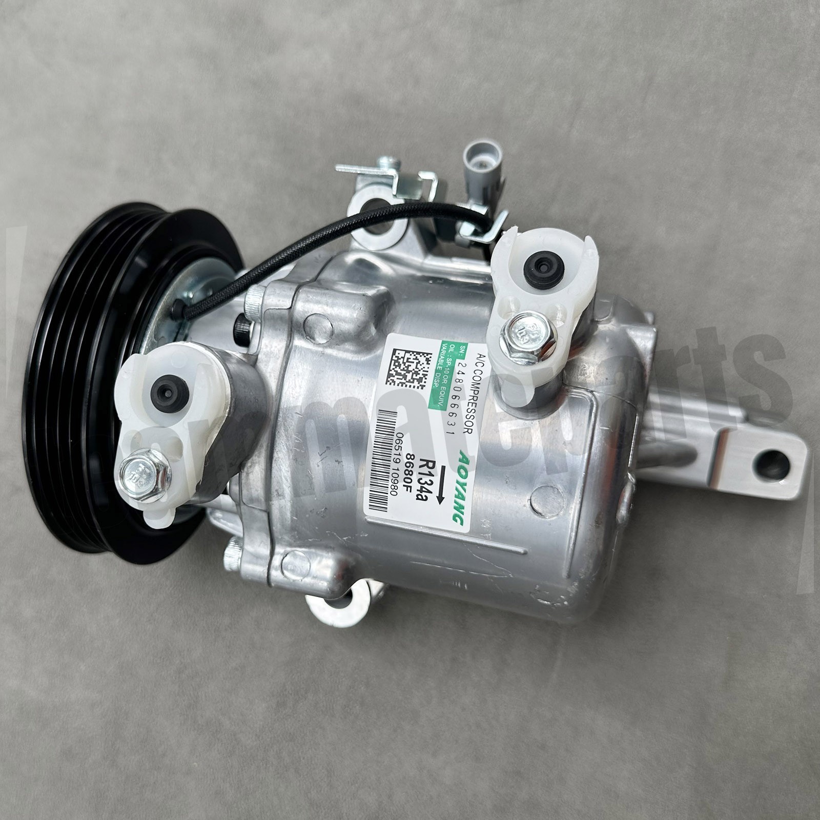 Brand New A/C Compressor 95200-52R01 9520052R01 for SUZUKI SWIFT 2017-2022