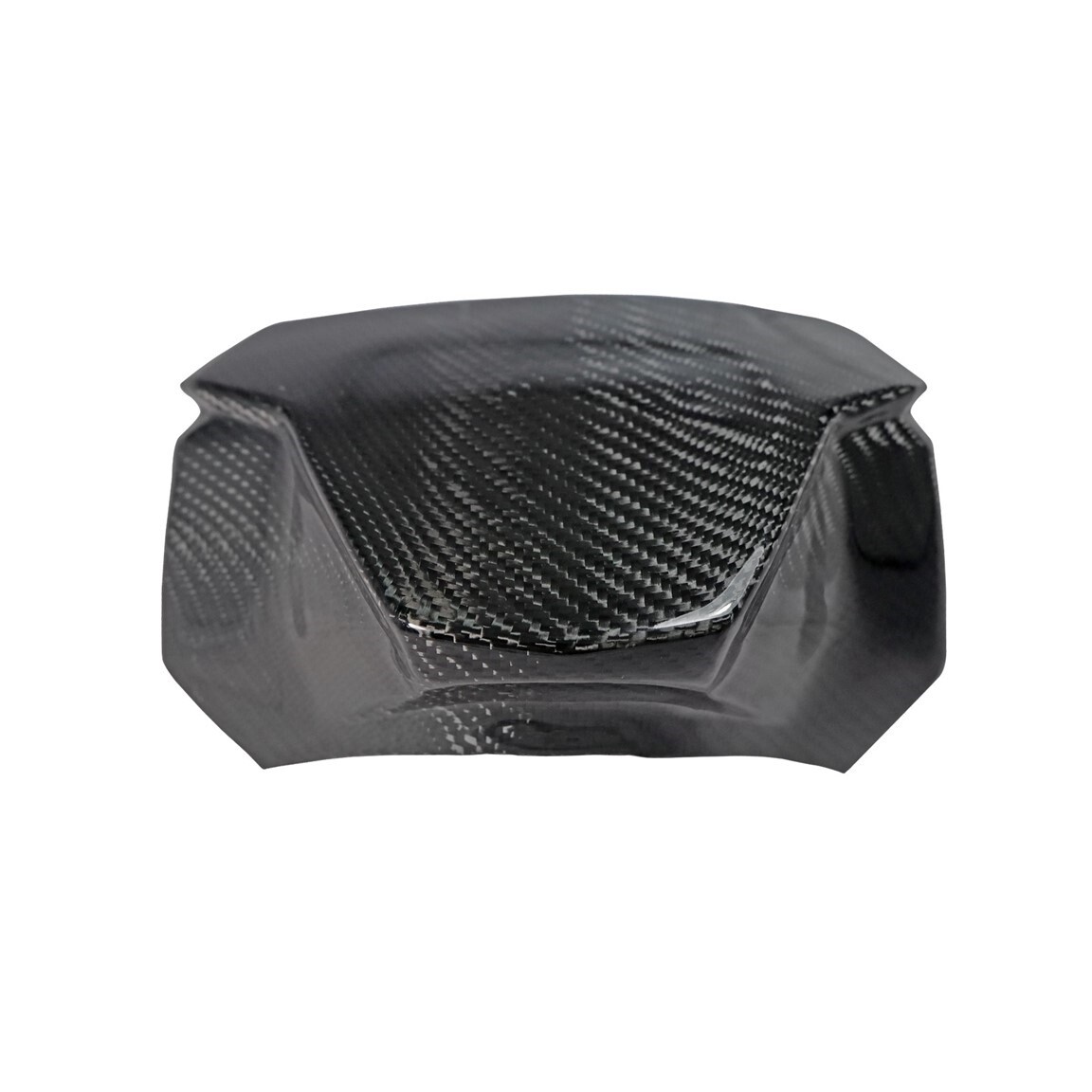 MOS Carbon Fiber Parts and Accessories for BMW Motorrad G 310 R 2016-2019