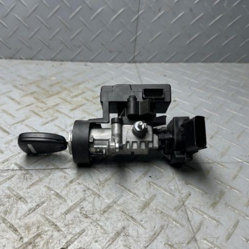 2005-2010 Chrysler 300 Ignition Switch With Key Without Lock Cylinder Oem