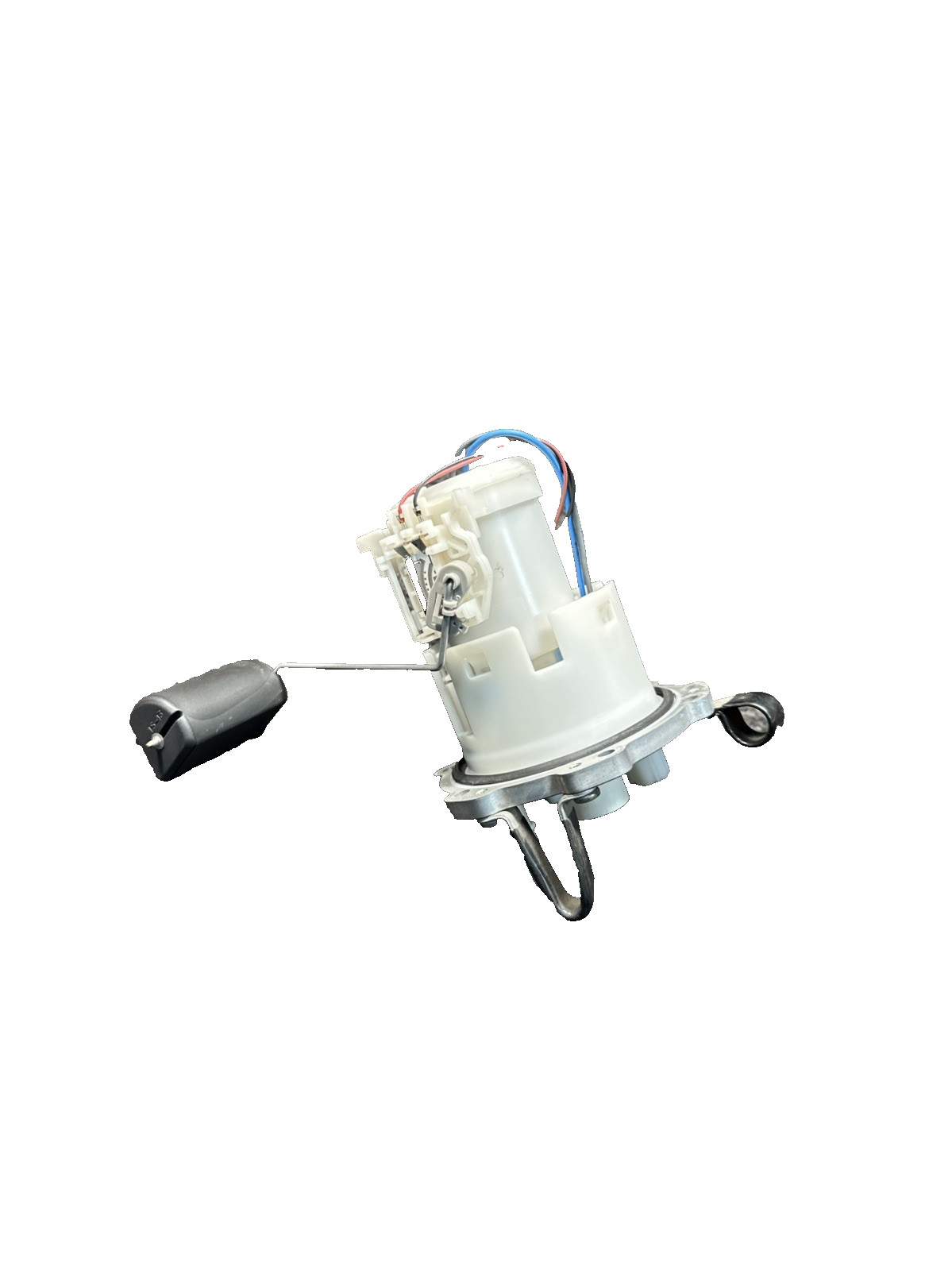 2006-2015 Yamaha FZ1 Gas Fuel Pump Assembly OEM 2D1-13907-02